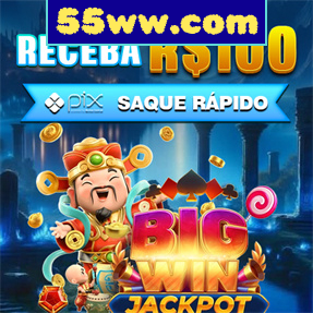 55ww.com Indique amigos para receber um bônus