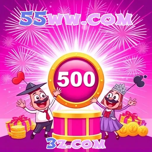 55ww.com: Descubra o Que Faz Esse Site de Jogos Ser Único!